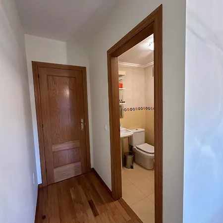 Appartement Cuevas Del Mar Nueva De Llanes