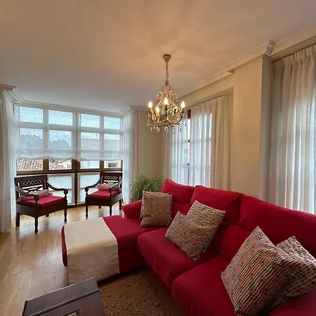 Appartement Cuevas Del Mar