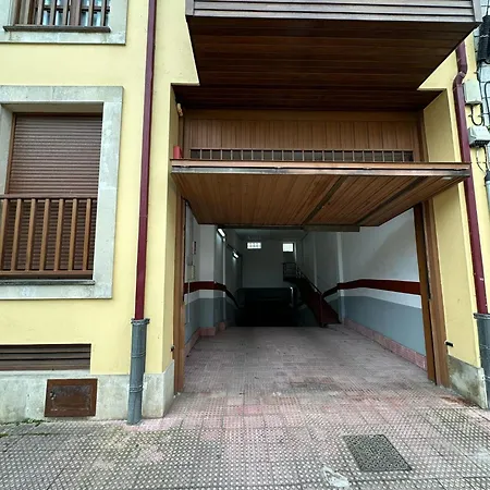 Appartement Cuevas Del Mar Nueva De Llanes