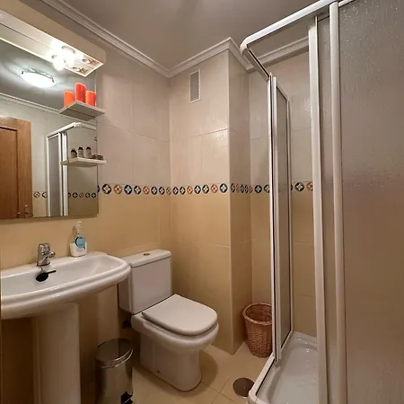 Appartement Cuevas Del Mar *