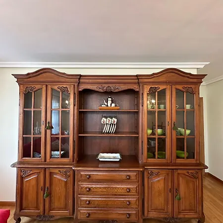 Cuevas Del Mar Appartement