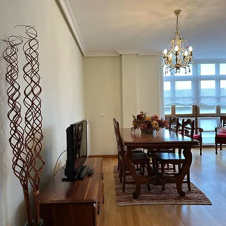 Cuevas Del Mar * Nueva De Llanes