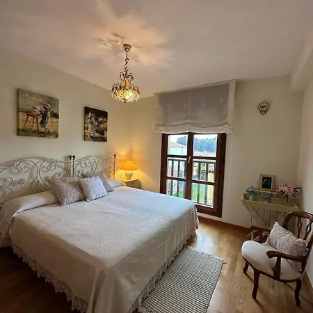 Cuevas Del Mar Apartman *