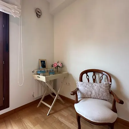 Apartman Cuevas Del Mar