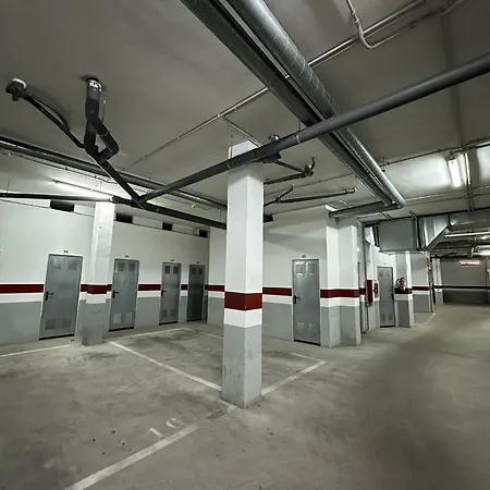 Cuevas Del Mar شقة نويفا دي يانس