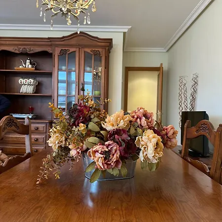 Apartamento Cuevas Del Mar Nueva De Llanes