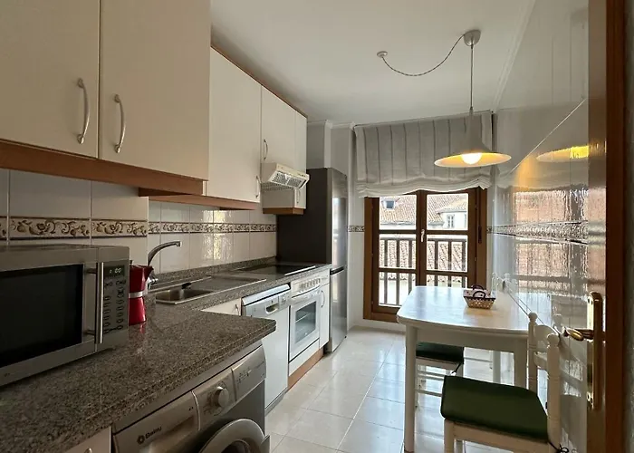 Apartamento Cuevas Del Mar